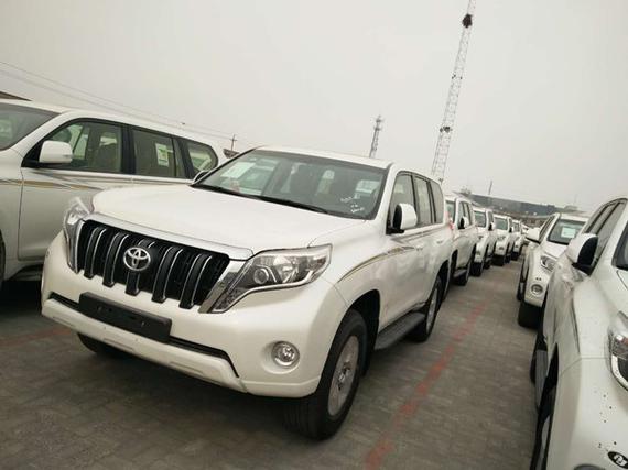 天津霸道2700最新報(bào)價(jià)