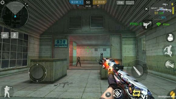 槍戰王者2024最新BUG詳解與探討