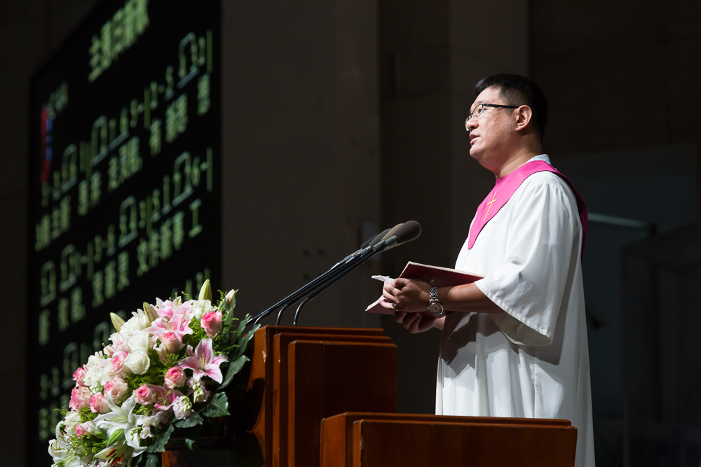 遠志名牧師最新講道——政教視角下的啟示與啟示內容解析