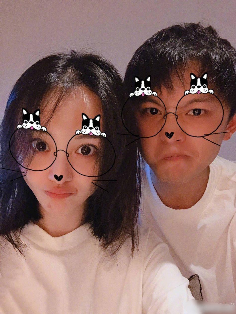 張翰最新微博分享，小巷深處的獨特風情揭秘