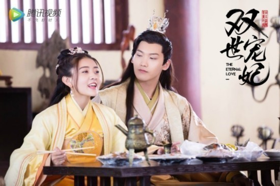 雙世寵妃最新之旅，自然美景中的心靈尋覓