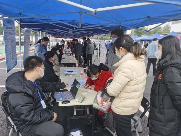 富陽東洲最新招聘信息匯總