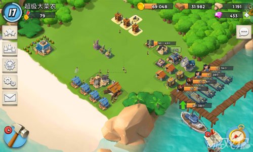 海島奇兵最新升級(jí)數(shù)據(jù)深度解析與觀點(diǎn)闡述，深度探討游戲更新內(nèi)容