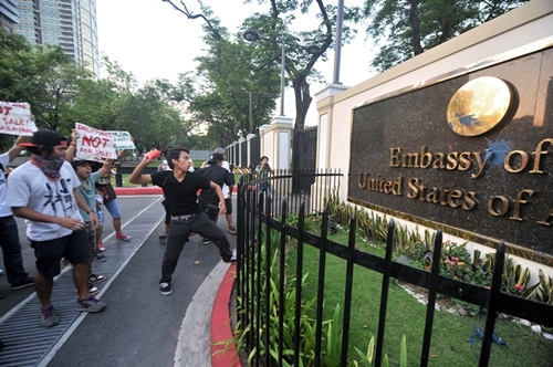 菲律賓反恐最新動(dòng)態(tài),全面指南與步驟詳解