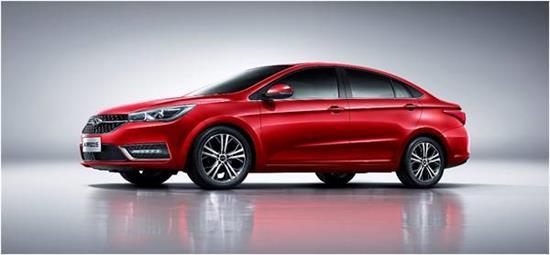 奇瑞艾瑞澤5最新優惠來襲，開啟家庭幸福之旅的首選座駕！