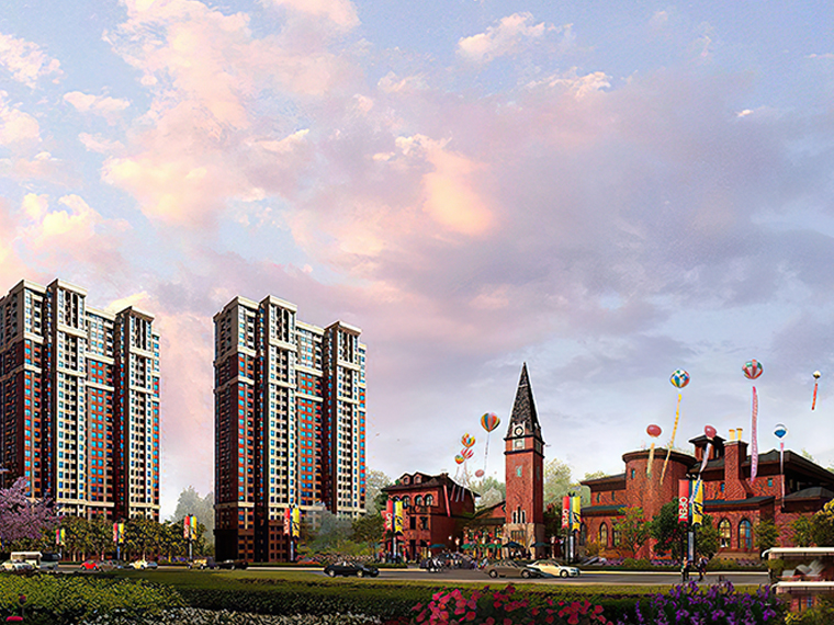 香河華宇經典最新價格，時代印記與地產界的矚目焦點揭秘