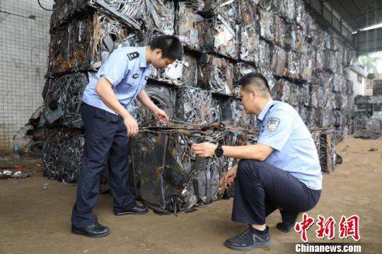 福州廢銅價格最新行情，歷史回顧、現狀與解析