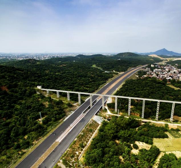 包茂高鐵最新規劃,科技驅動時空變革,暢享未來之旅