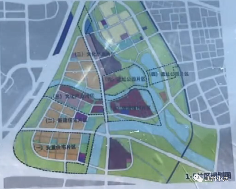 張家灣最新規劃動態揭秘，最新規劃與消息速遞