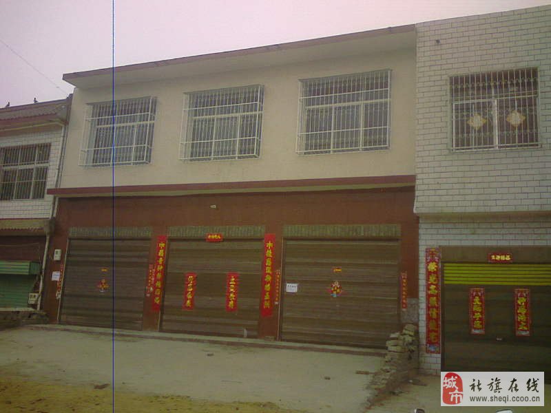 南陽最新門面房出售，小巷中的隱藏寶藏，探索商業機遇！