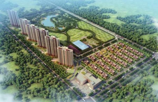 樂頤小鎮最新房價解析，觀點闡述與深度探析