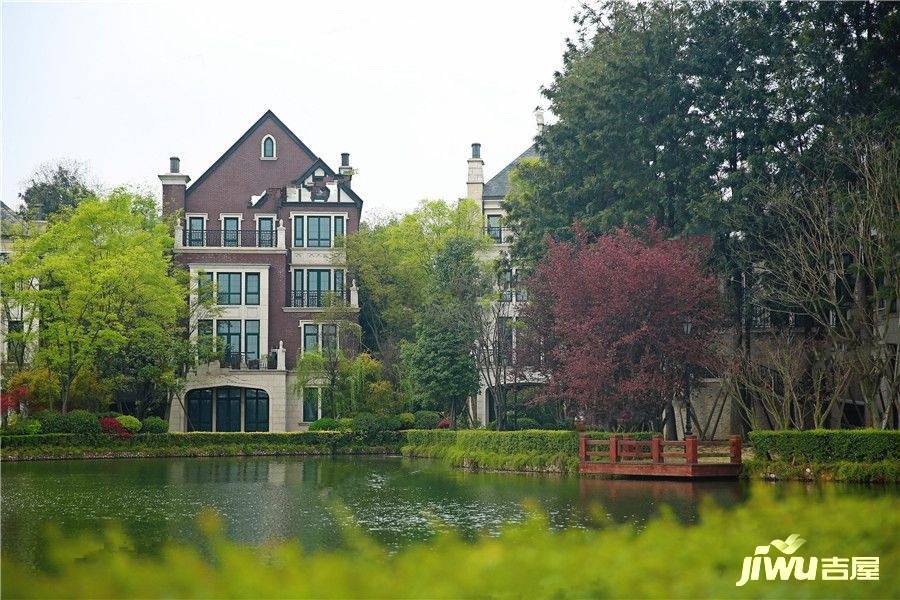 雙流牧山湖最新規劃，變化藍圖背后的自信與成就感源泉