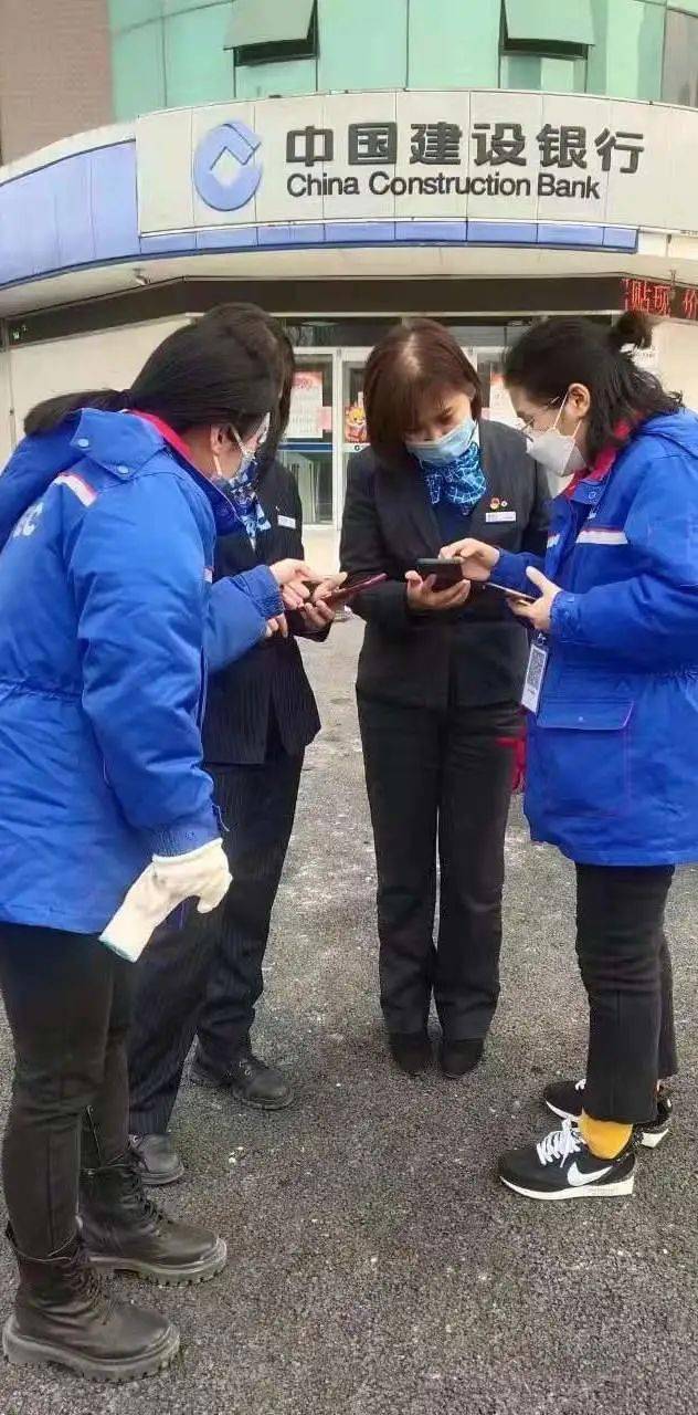 建行下崗職工最新動態，心靈與自然的美麗邂逅