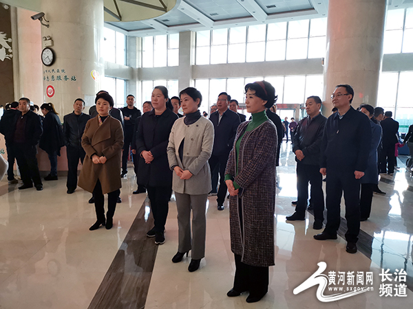 長治市委常委的最新動(dòng)態(tài)，溫馨日常的探秘