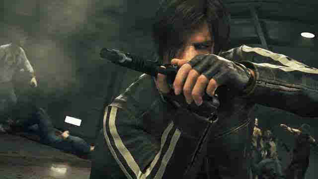 生化危機復仇最新預告，末日之旅的期待與恐懼交織