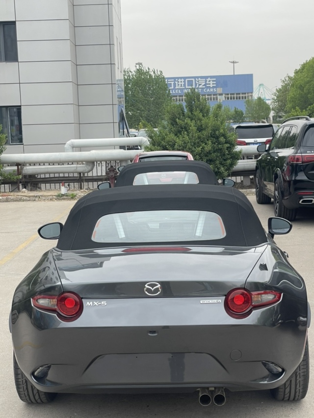 馬六2024最新款，潮流引領的中型轎車詳解