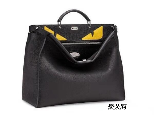 芬迪最新款包包，時尚與工藝的絕美交融