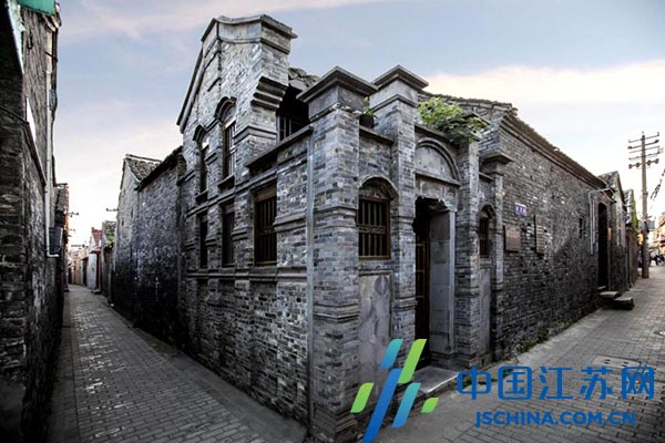 興化沙溝古鎮最新動態報道