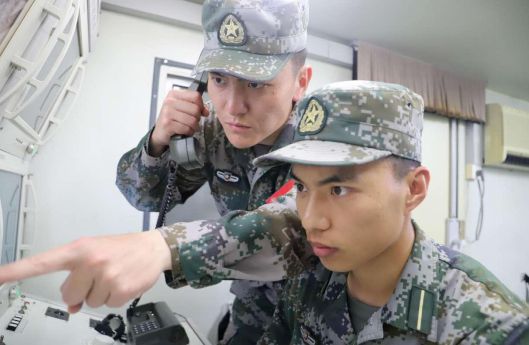 最新軍校學員分配政策重塑軍事人才培養新篇章