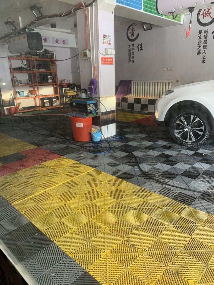 大連洗車店出兌最新動態分析與資訊