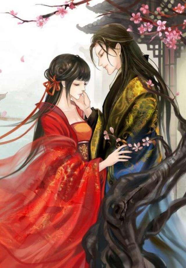 古韻日常,古言小說完結回顧,情暖相伴的時光