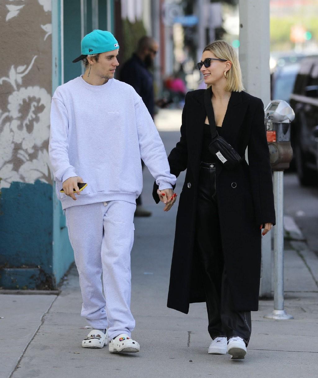 賈斯丁比伯最新照片，青春魅力不減，魅力依舊閃耀青春風采