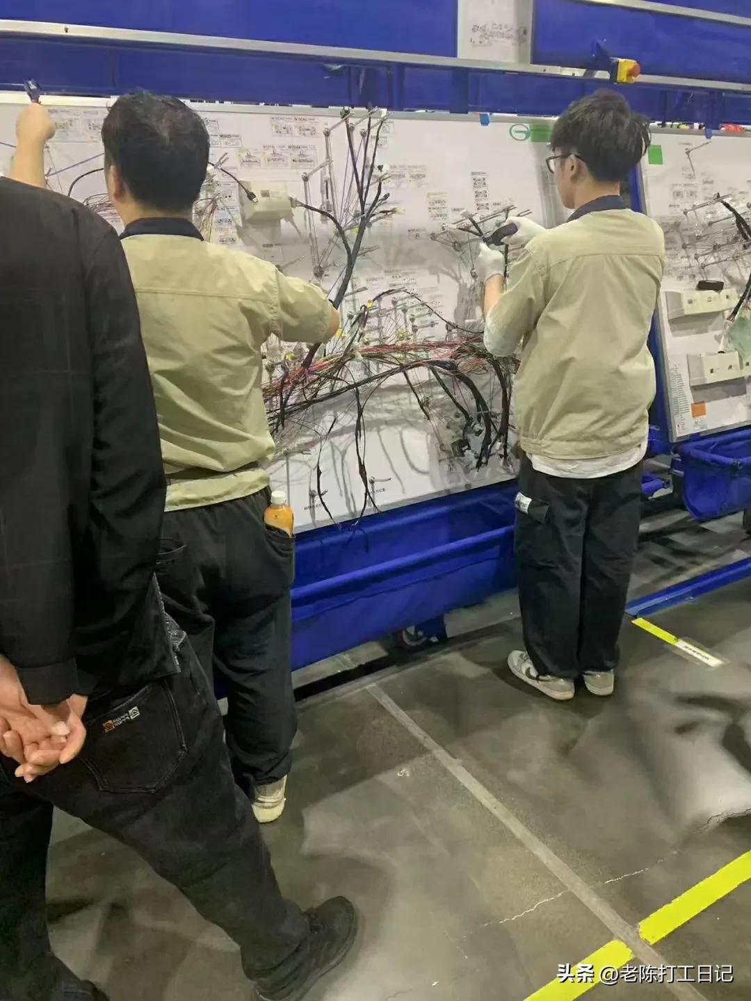 沙井98工業區最新招聘，求職者的機會與挑戰分析