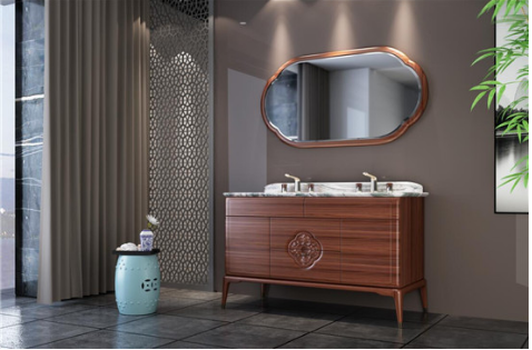 浪鯨衛浴最新款浴室柜安裝指南，初學者到進階用戶的全方位教程