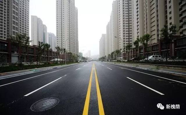 北大槐樹片區(qū)最新動(dòng)態(tài)更新，最新消息揭秘