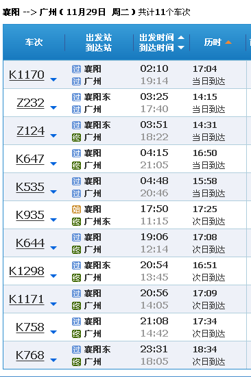 襄陽站最新火車時刻表,無縫對接啟程與終點之旅