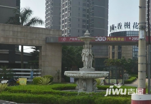 利慶香榭花城最新動態揭秘,小巷特色小店的獨特魅力與最新消息速遞