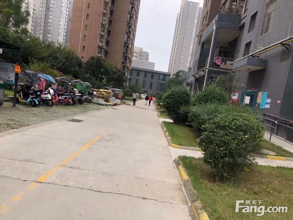 越鞠苑二期最新動態更新