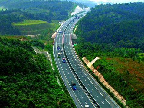 宣曲高速公路最新動態，進展順利，駕車新選擇?????