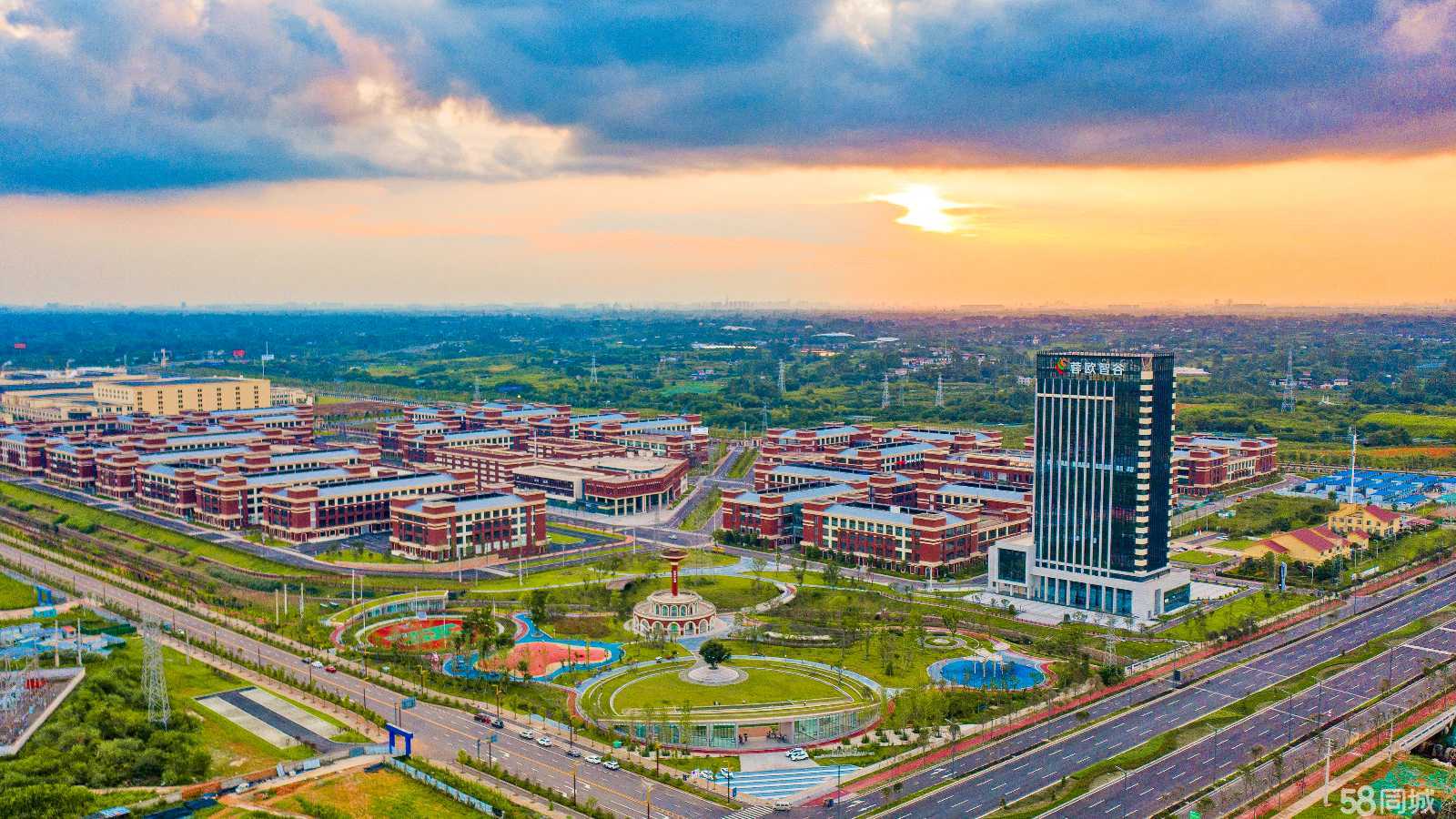 青白江萬貫最新動態,時代背景下的蓬勃發展