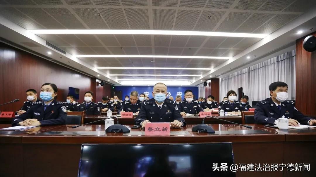 寧德市公安局最新任命,揭秘特色小店背后的故事