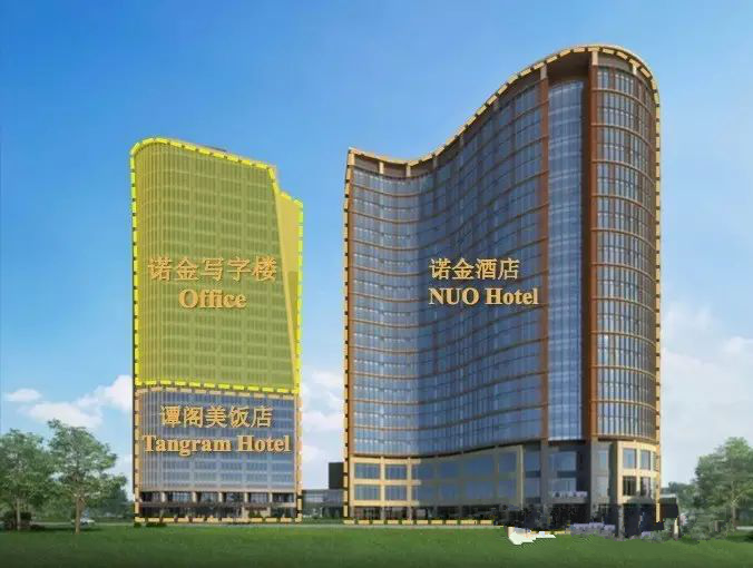 酒仙橋頤堤港最新招聘，人才吸引與區域發展的雙刃劍挑戰