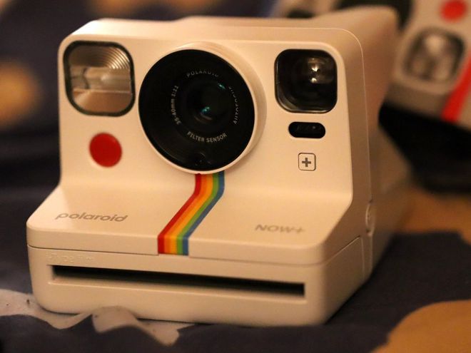 拍立得最新款型號2024，科技重塑生活，瞬間捕捉精彩時刻