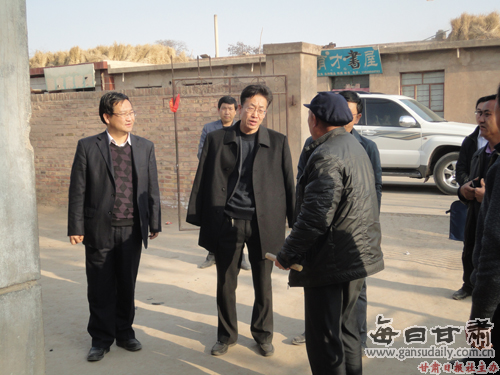 靖遠縣北灘鎮科技新浪潮，最新高科技產品亮相，引領地區發展新征程！