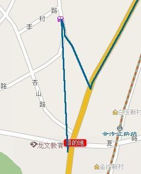 普陀區交通路最新動態,科技重塑交通,智能引領未來