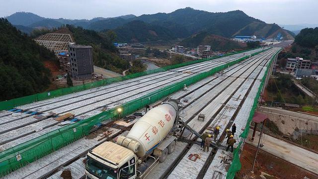 富興高速公路最新動態,溫馨旅程的進展與消息更新