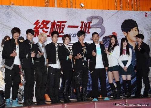 終極一班3最新動態，深度剖析進展與各方觀點