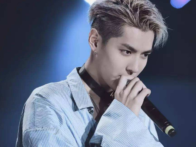 吳亦凡最新消息，科技新星與愛豆的璀璨閃耀