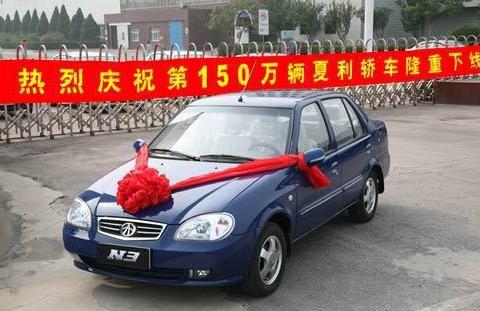 一汽夏利汽車最新動態，科技重塑駕駛體驗，引領行業創新變革