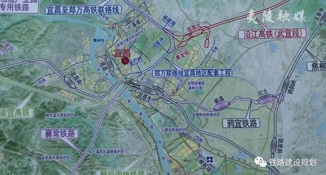 鄭萬高鐵最新進展報告,建設進展順利??