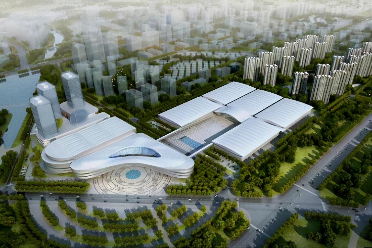 臺州第一高樓最新動態與全面指南