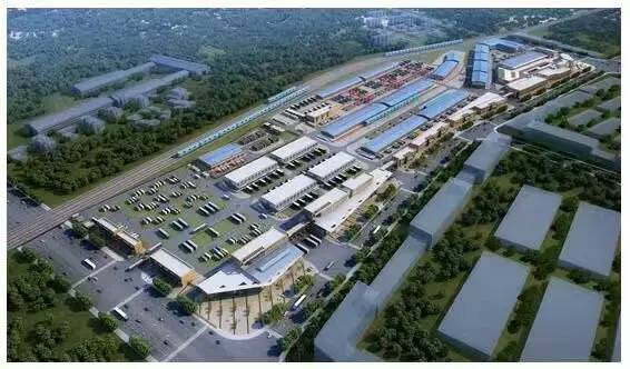 江都商貿(mào)物流園最新動(dòng)態(tài)，啟程自然美景探索之旅