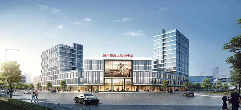 江都商貿(mào)物流園最新動(dòng)態(tài),啟程自然美景探索之旅