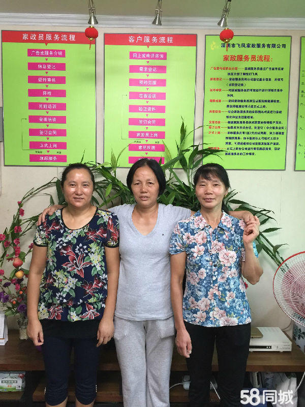 沂水鐘點工最新招聘資訊