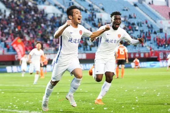 中超延邊富德最新動態，勵志之路，自信成就輝煌時刻