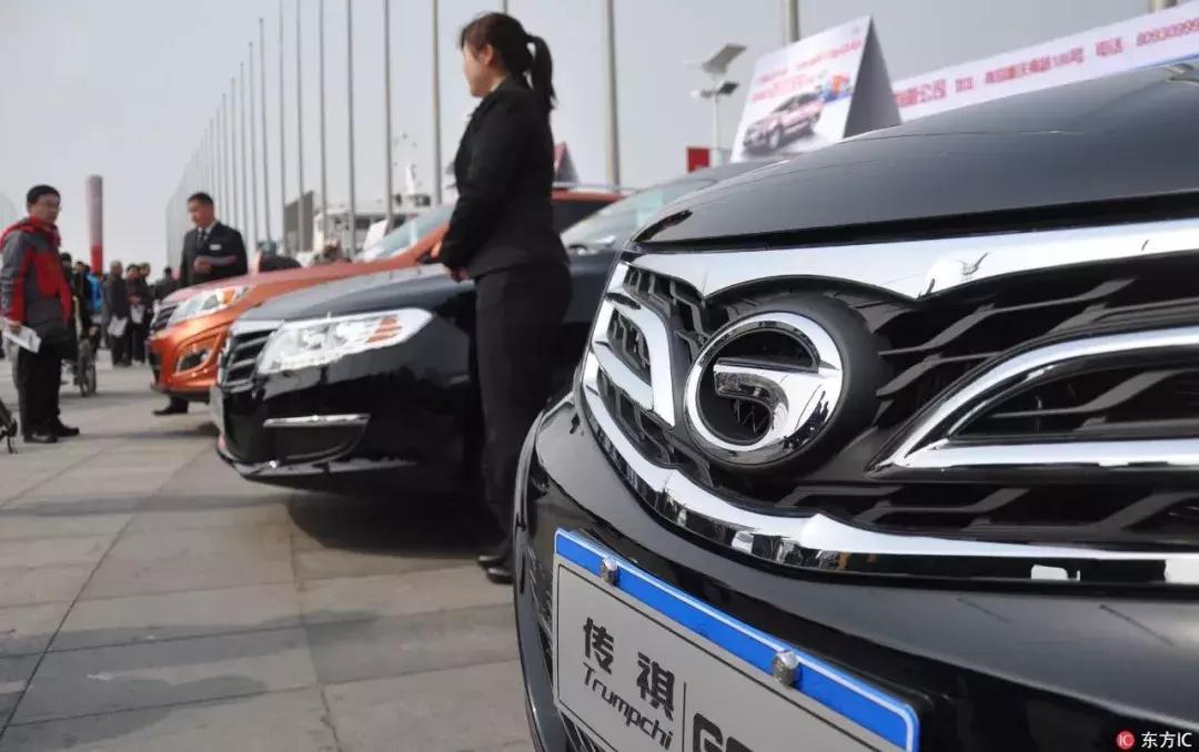 廣汽傳祺最新召回信息及自信力量背后的變革與學(xué)習(xí)之路